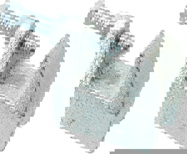 Wide & Top Jaw Clamp: 1-1/4